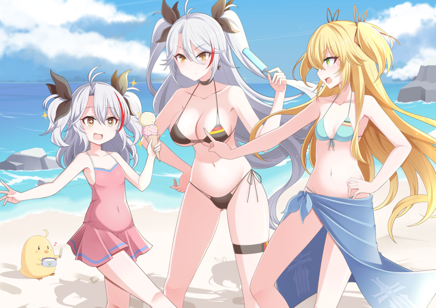 Admiral Hipper (Azur Lane) Rule 34 Image