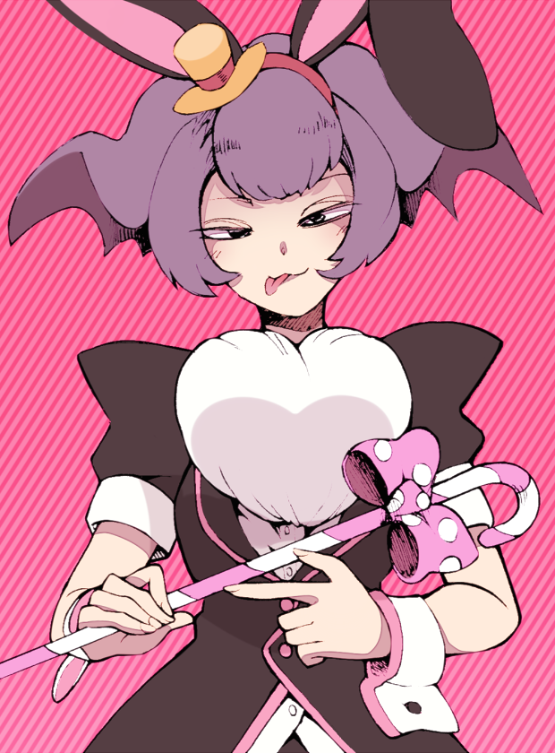 Betty De Famme (Ace Attorney) Rule 34 Image