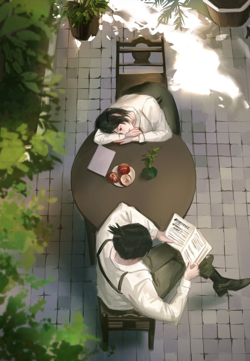 Hayakawa Aki (Chainsaw Man) Rule 34 Image