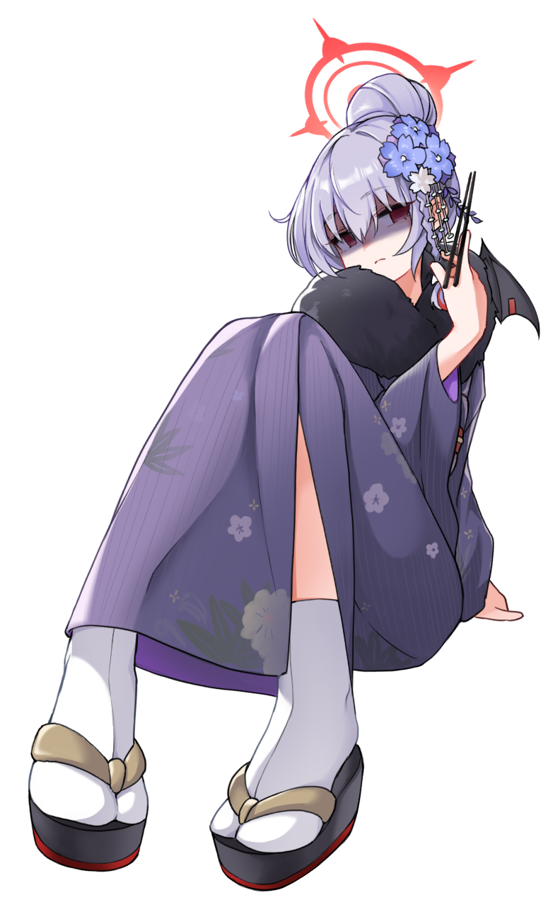 Haruna (Blue Archive) Rule 34 Image