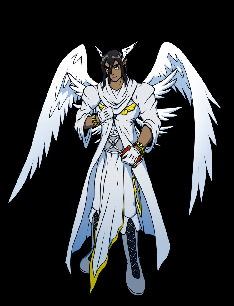 Digimon Rule 34 Image