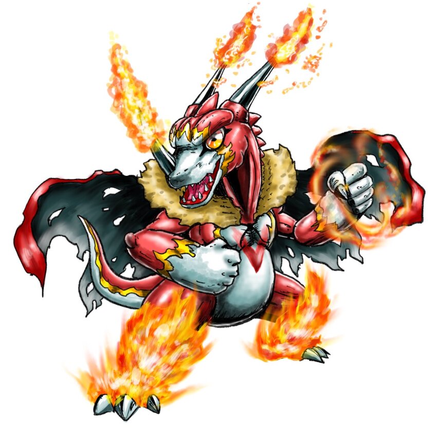 Digimon Rule 34 Image