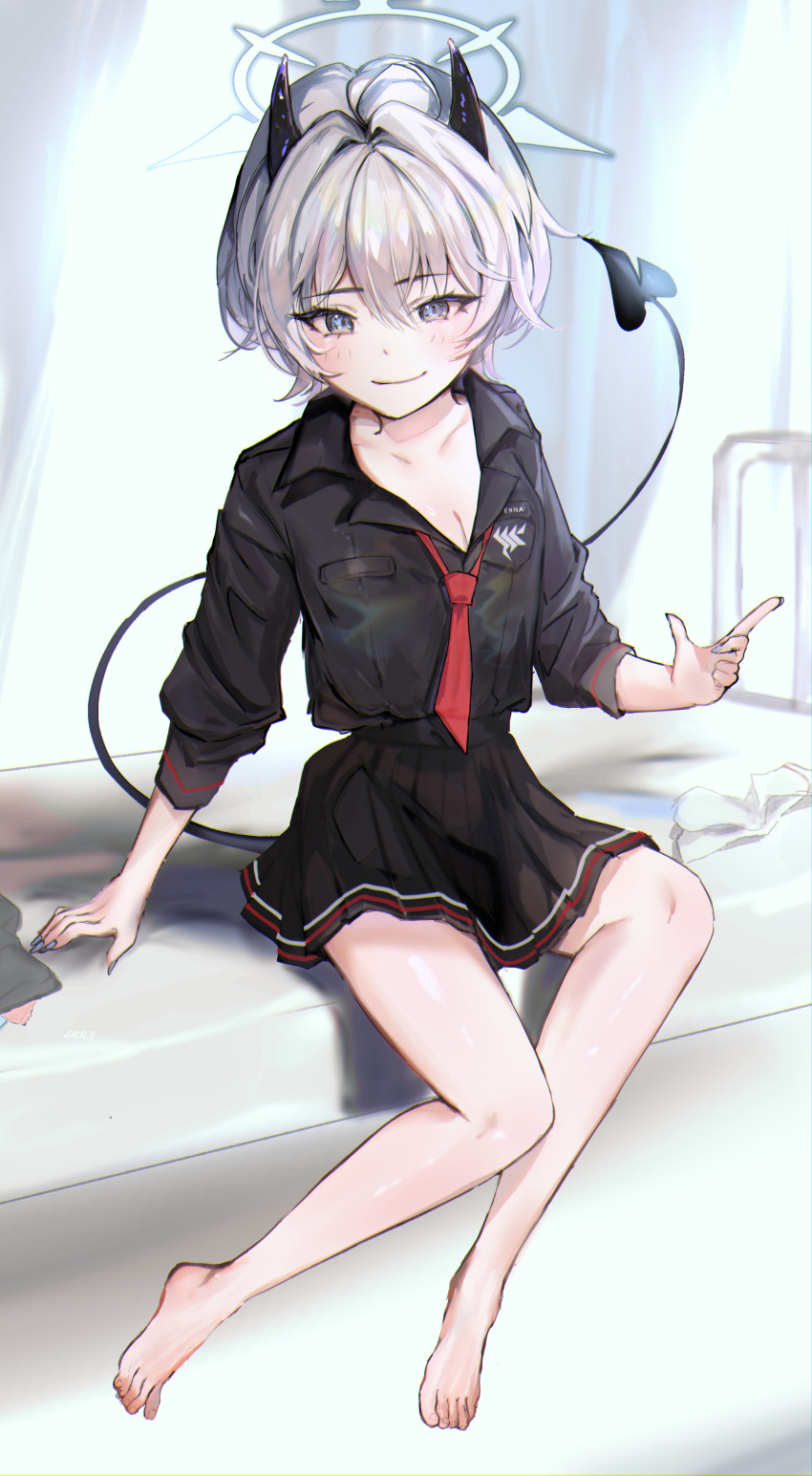 Erika (Blue Archive) Rule 34 Image