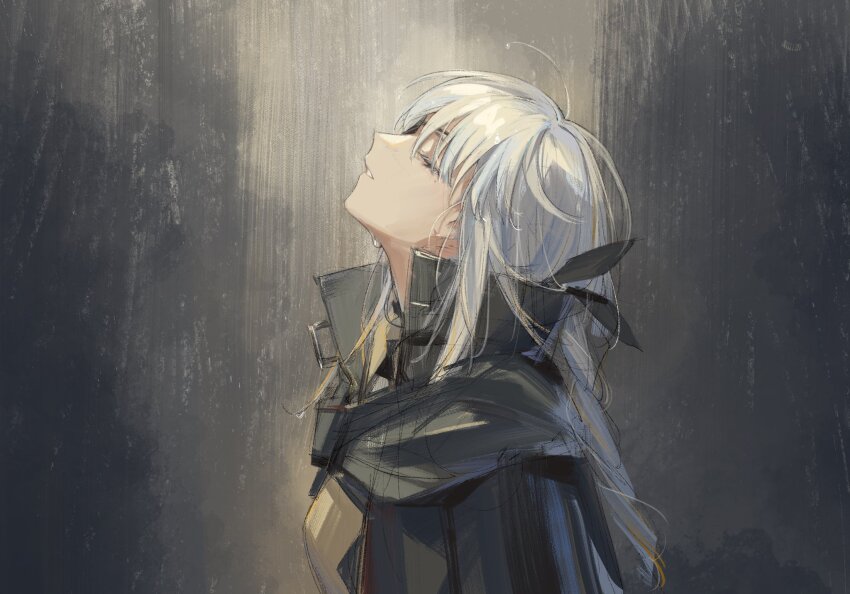 M16a1 (Boss) (Girls' Frontline) Rule 34 Image
