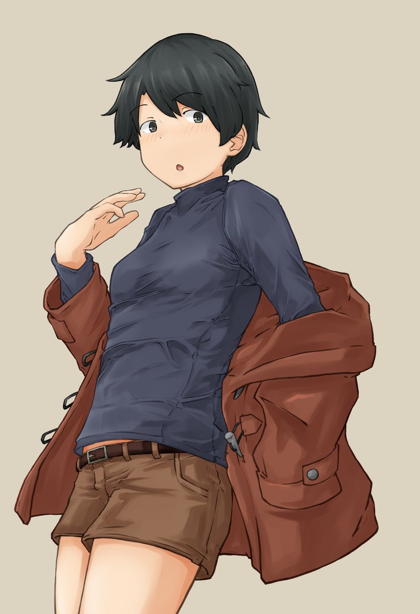 Kantai Collection Rule 34 Image