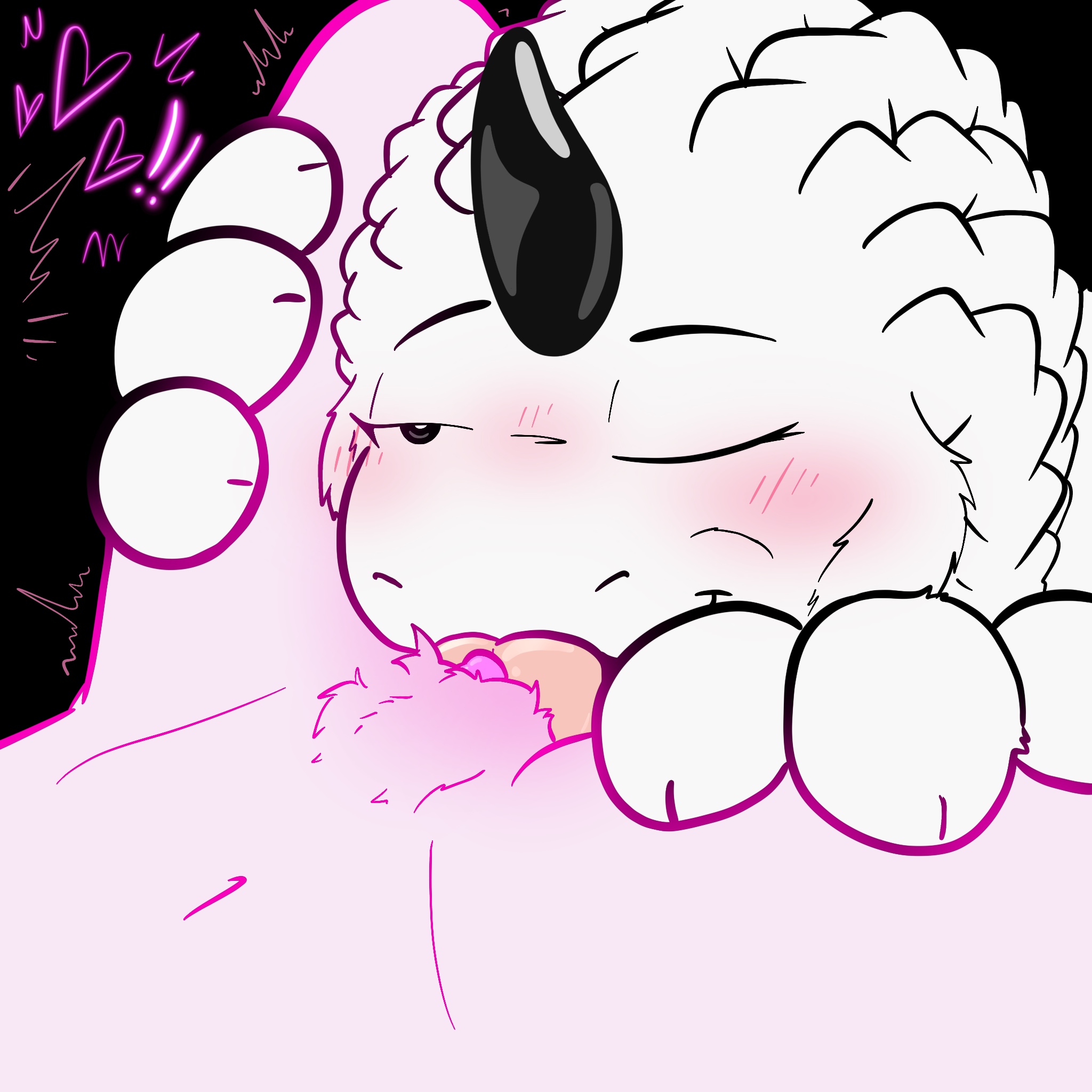 Everhood Rule 34 Image