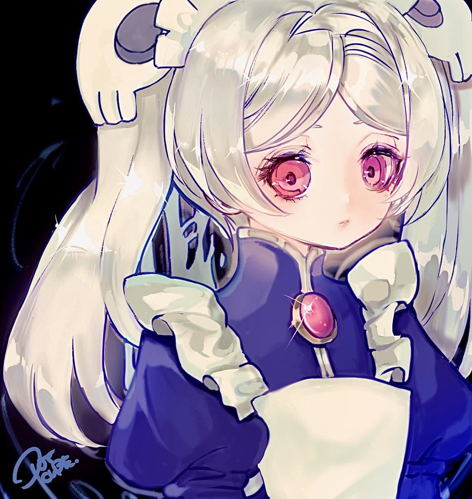 Skullgirls Rule 34 Image
