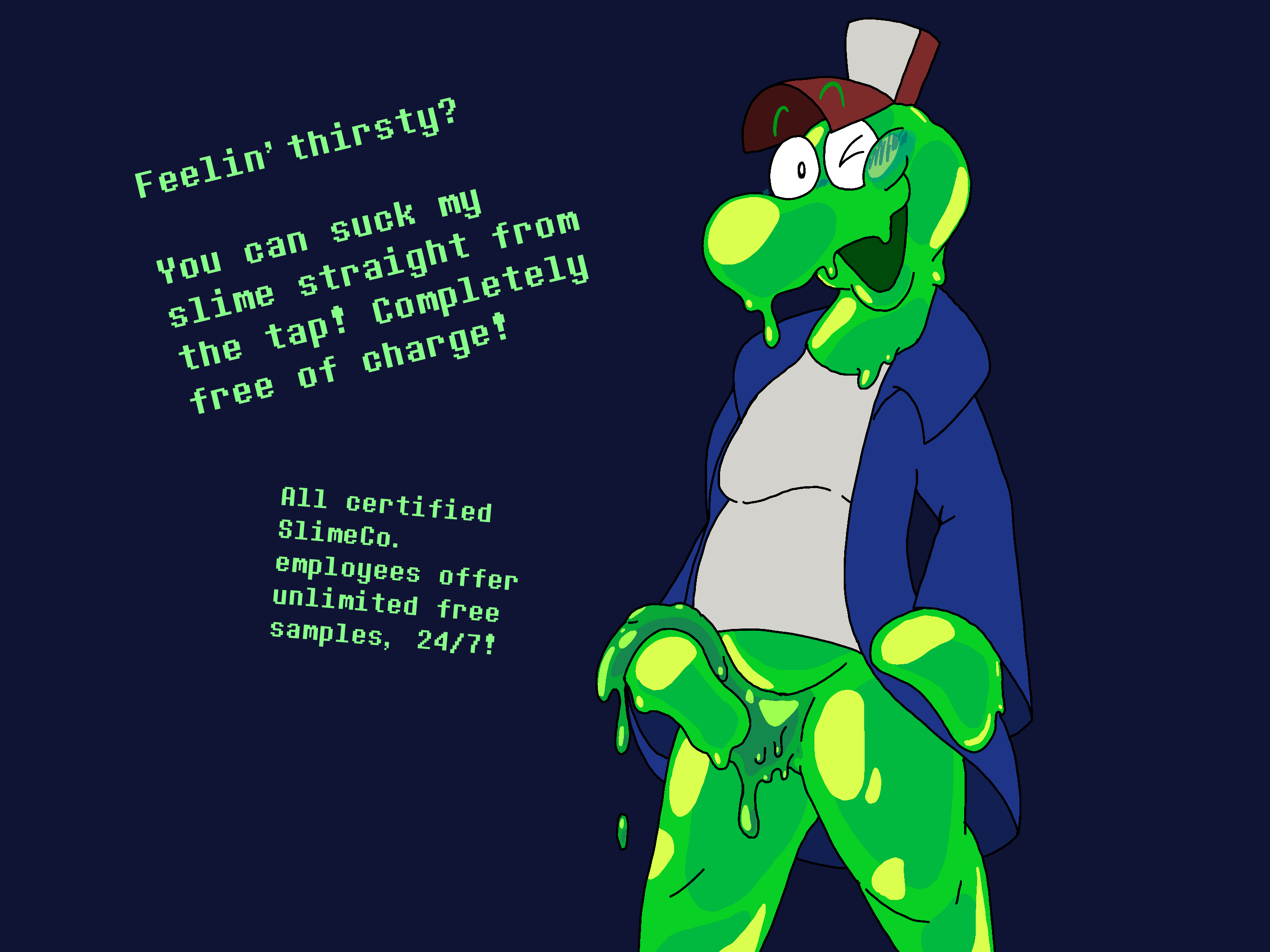 Everhood Rule 34 Image