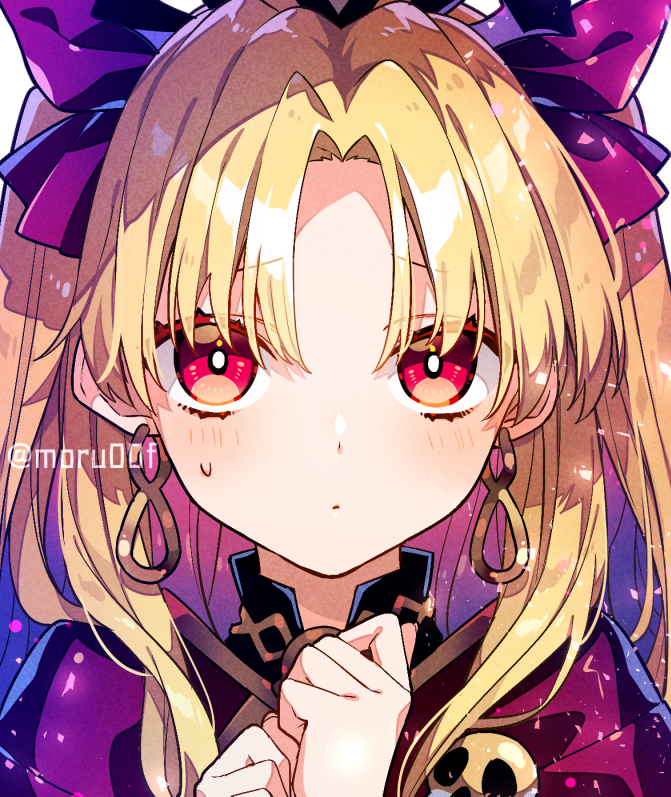Ereshkigal (Fate) Rule 34 Image