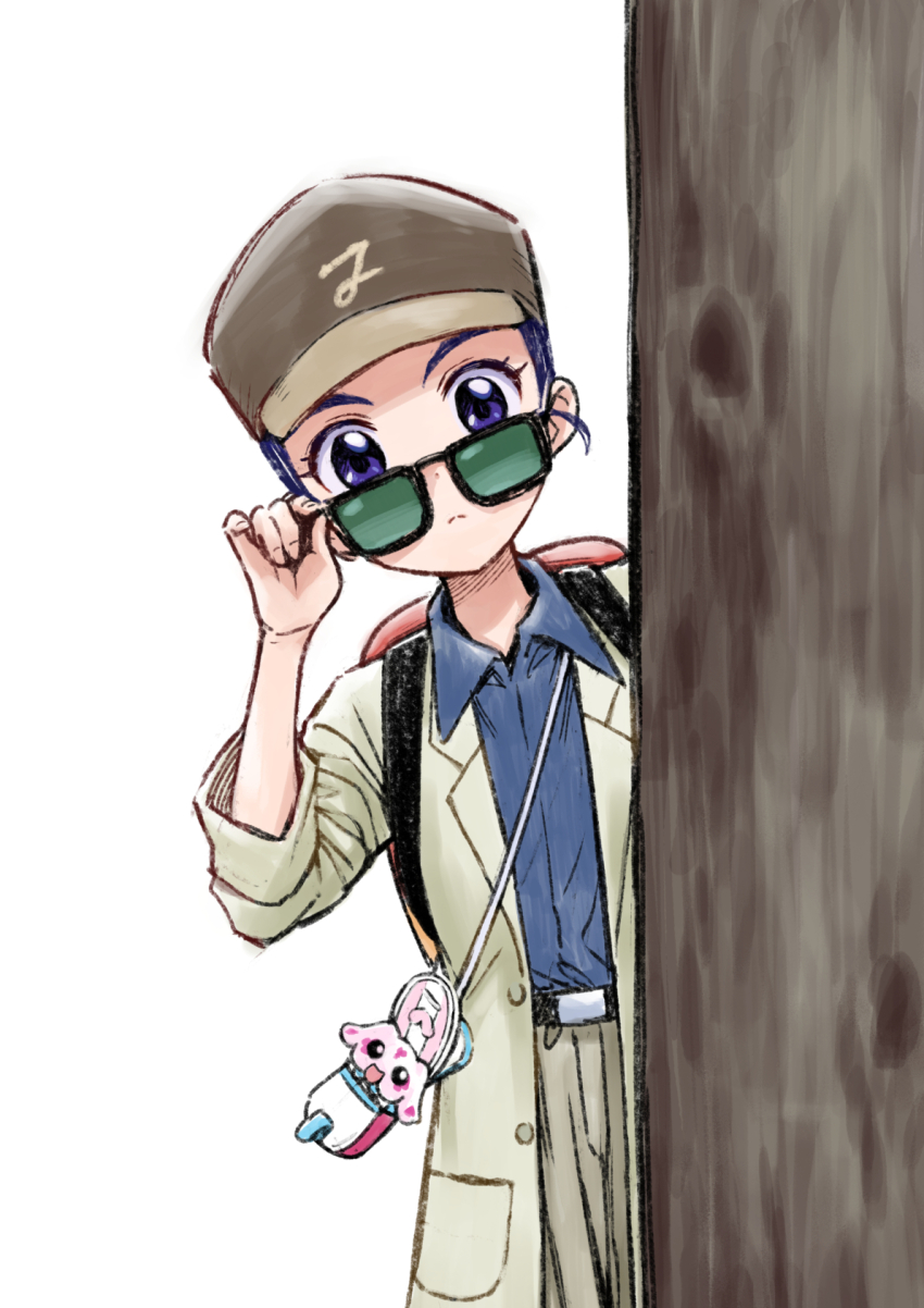 Yukishiro Honoka (Futari Wa Precure) Rule 34 Image