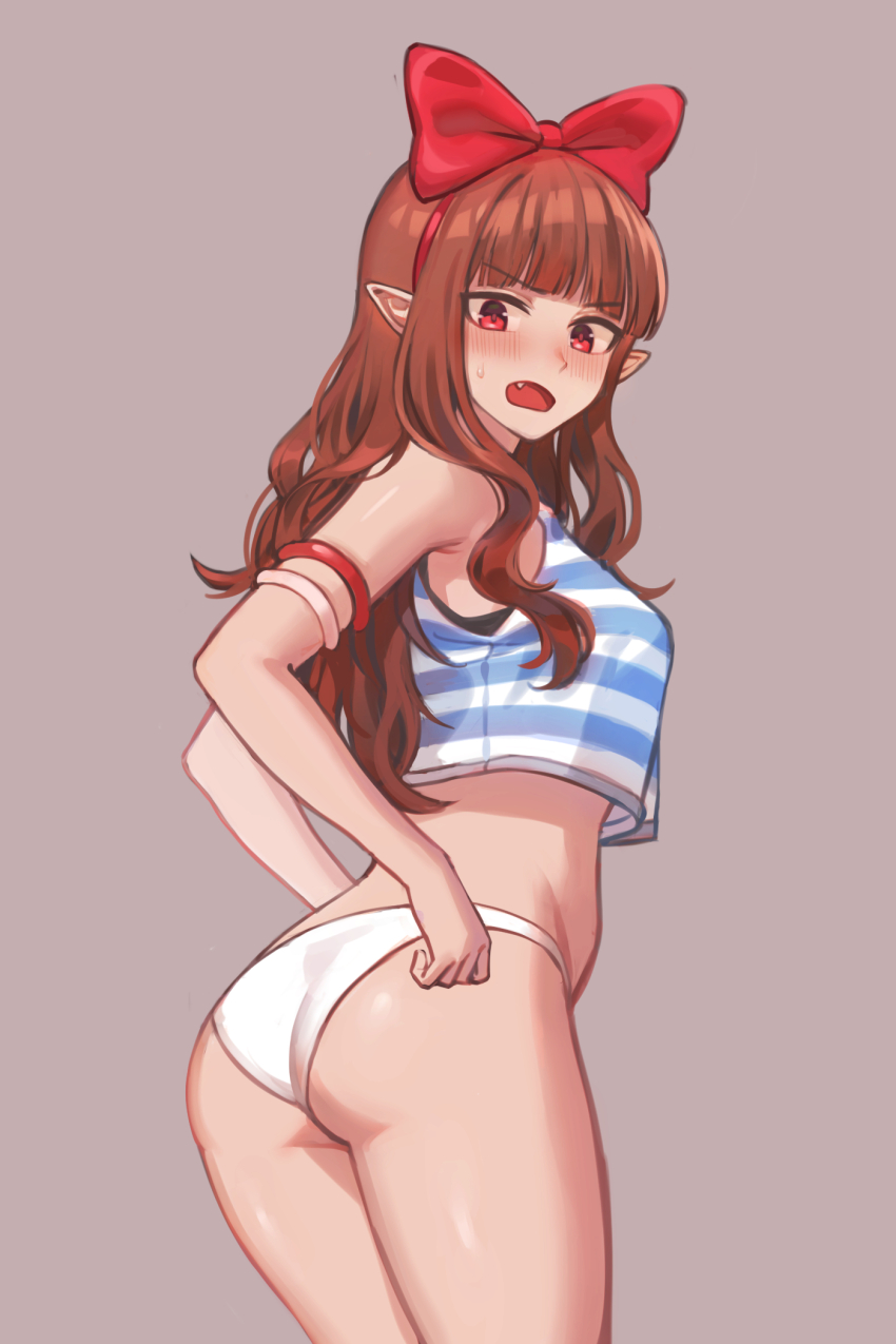 Original Rule 34 Image