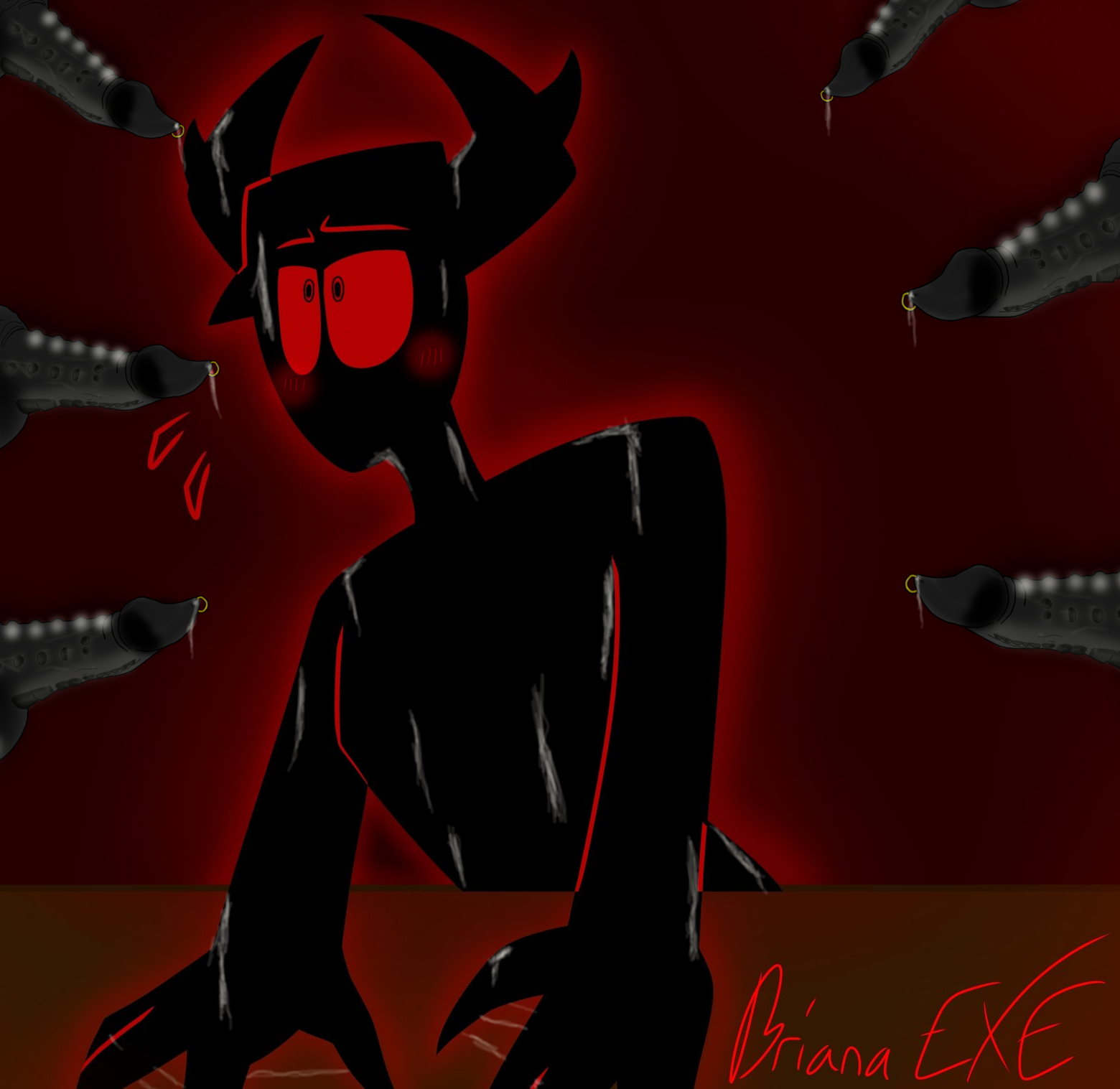 Oc Rule 34 Image