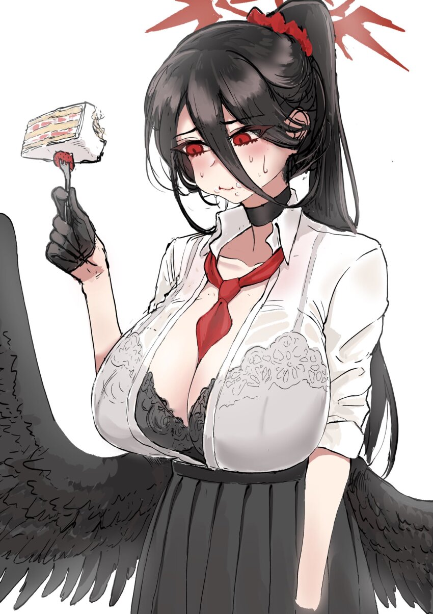 Hasumi (Blue Archive) Rule 34 Image
