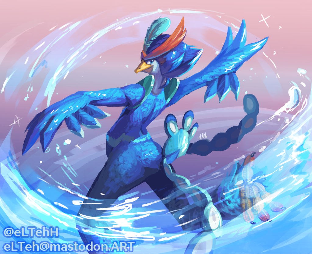 Pokemon (Creature) Rule 34 Image