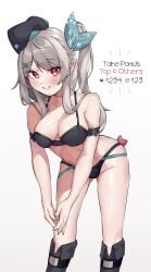 Bobbq Rule 34 Image