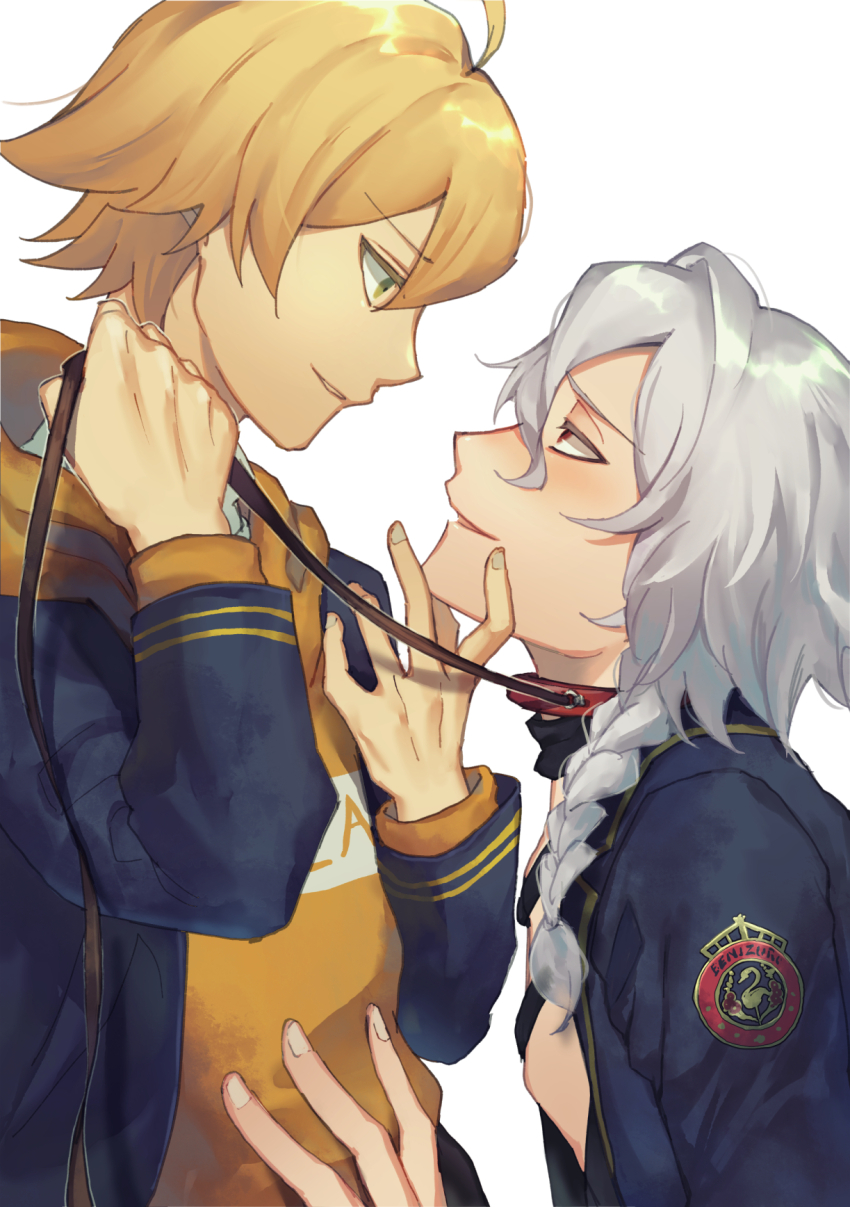 Ahoge Rule 34 Image