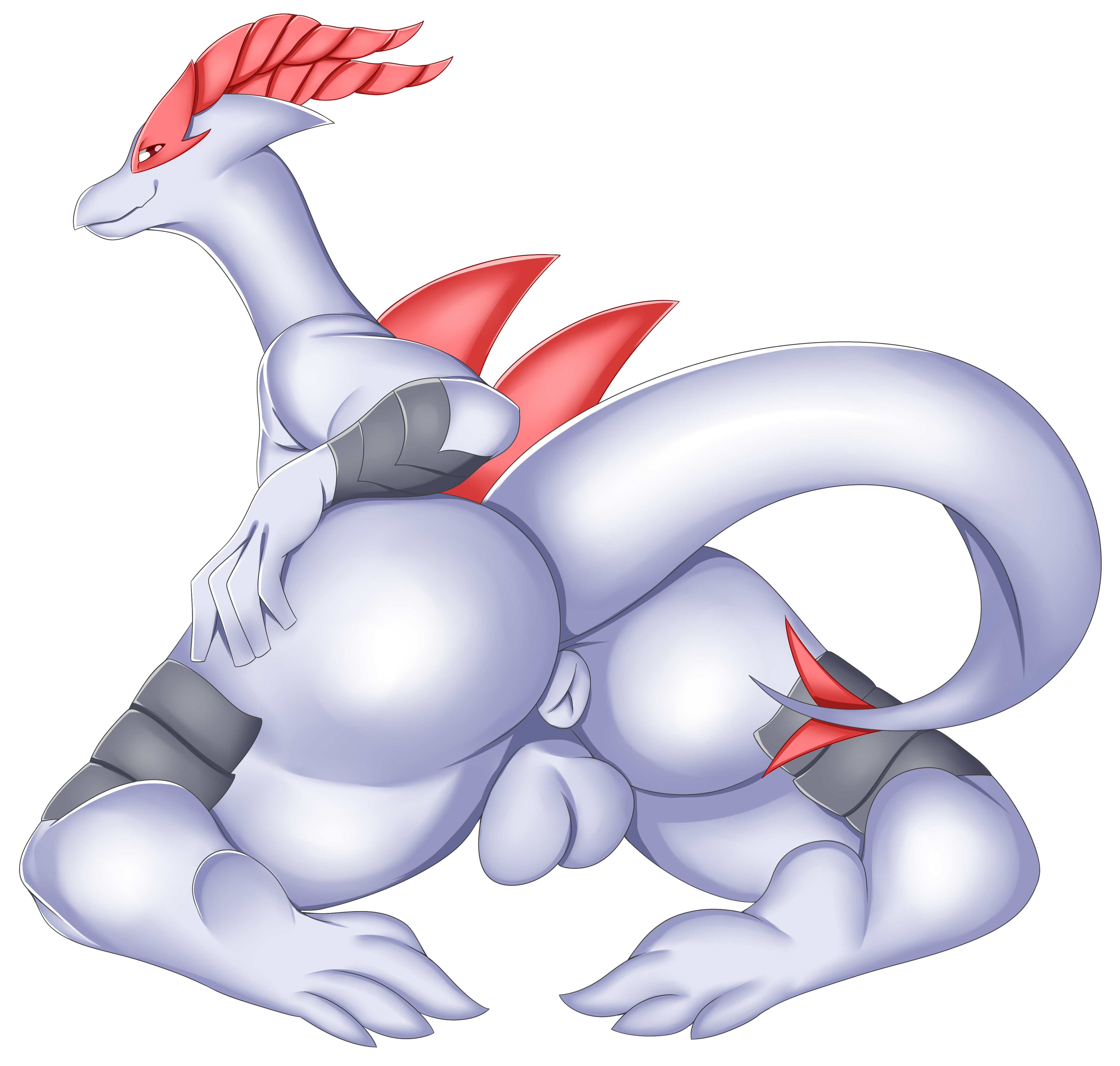 Stinky The Dragon Rule 34 Image