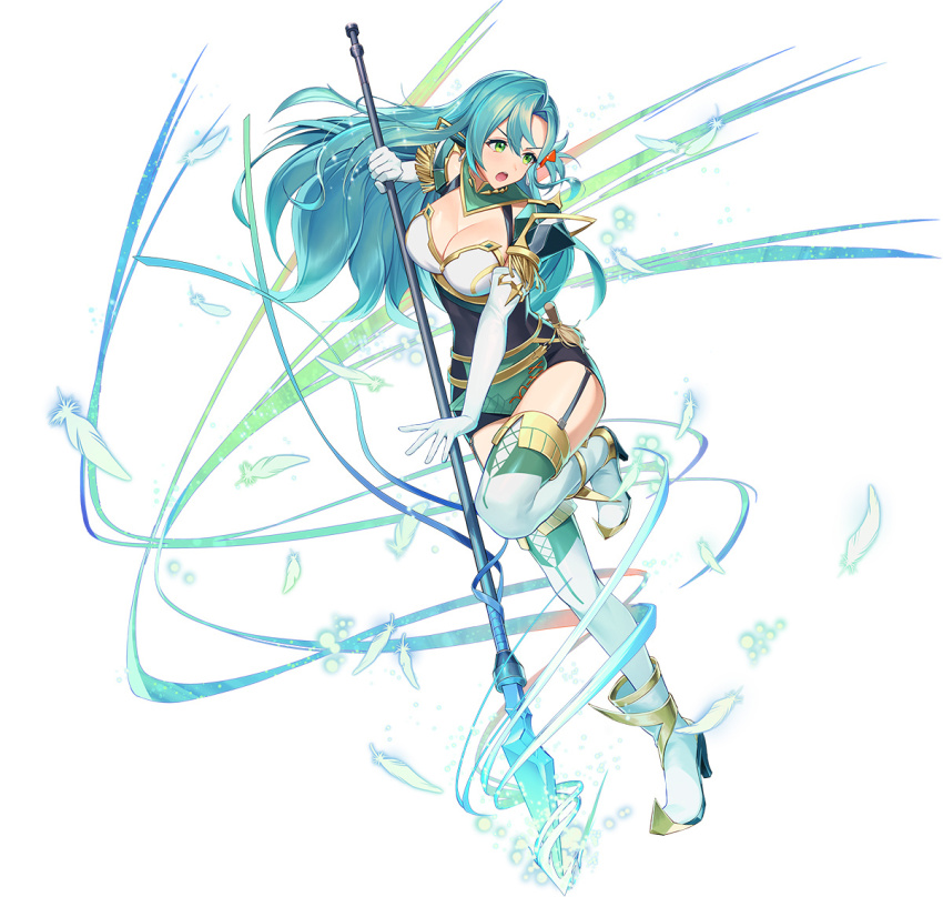 Chloe (Fire Emblem) Rule 34 Image