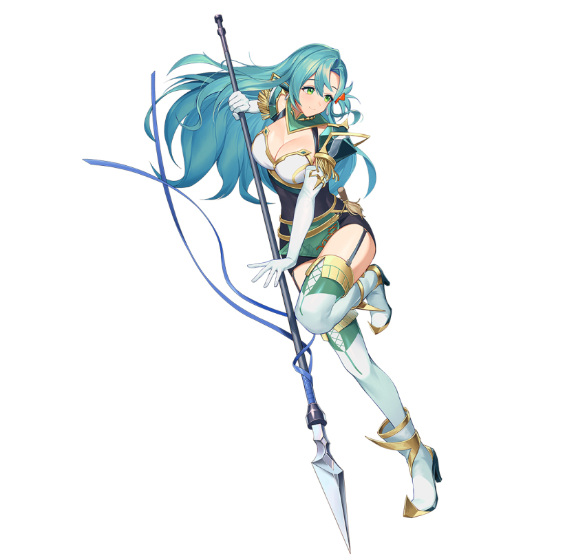 Chloe (Fire Emblem) Rule 34 Image