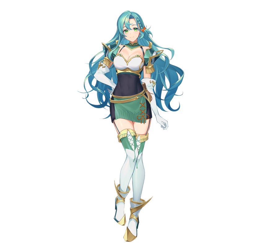 Chloe (Fire Emblem) Rule 34 Image