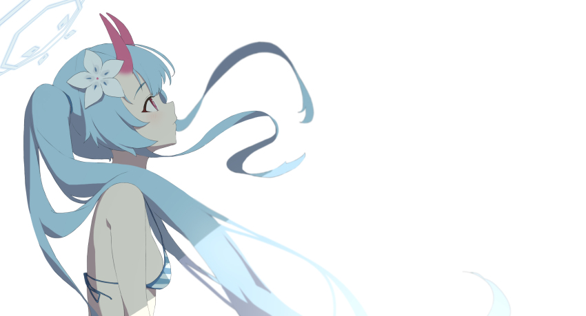 Chise (Blue Archive) Rule 34 Image