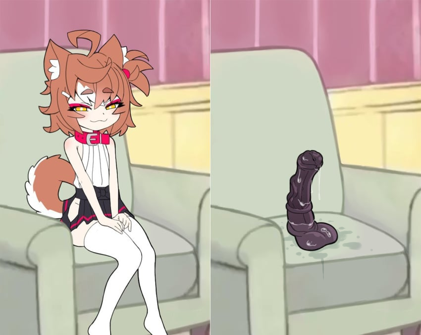 2koma Rule 34 Image