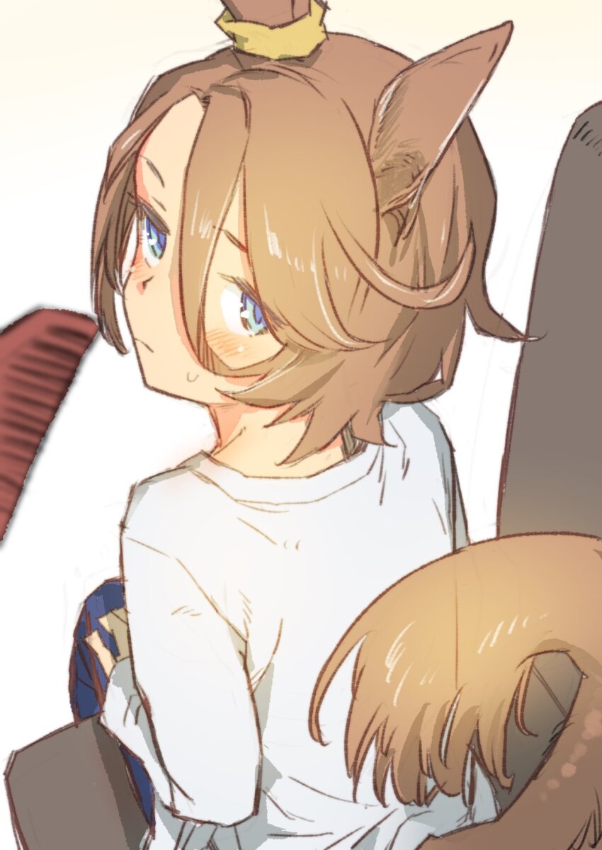 Narita Taishin (Umamusume) Rule 34 Image