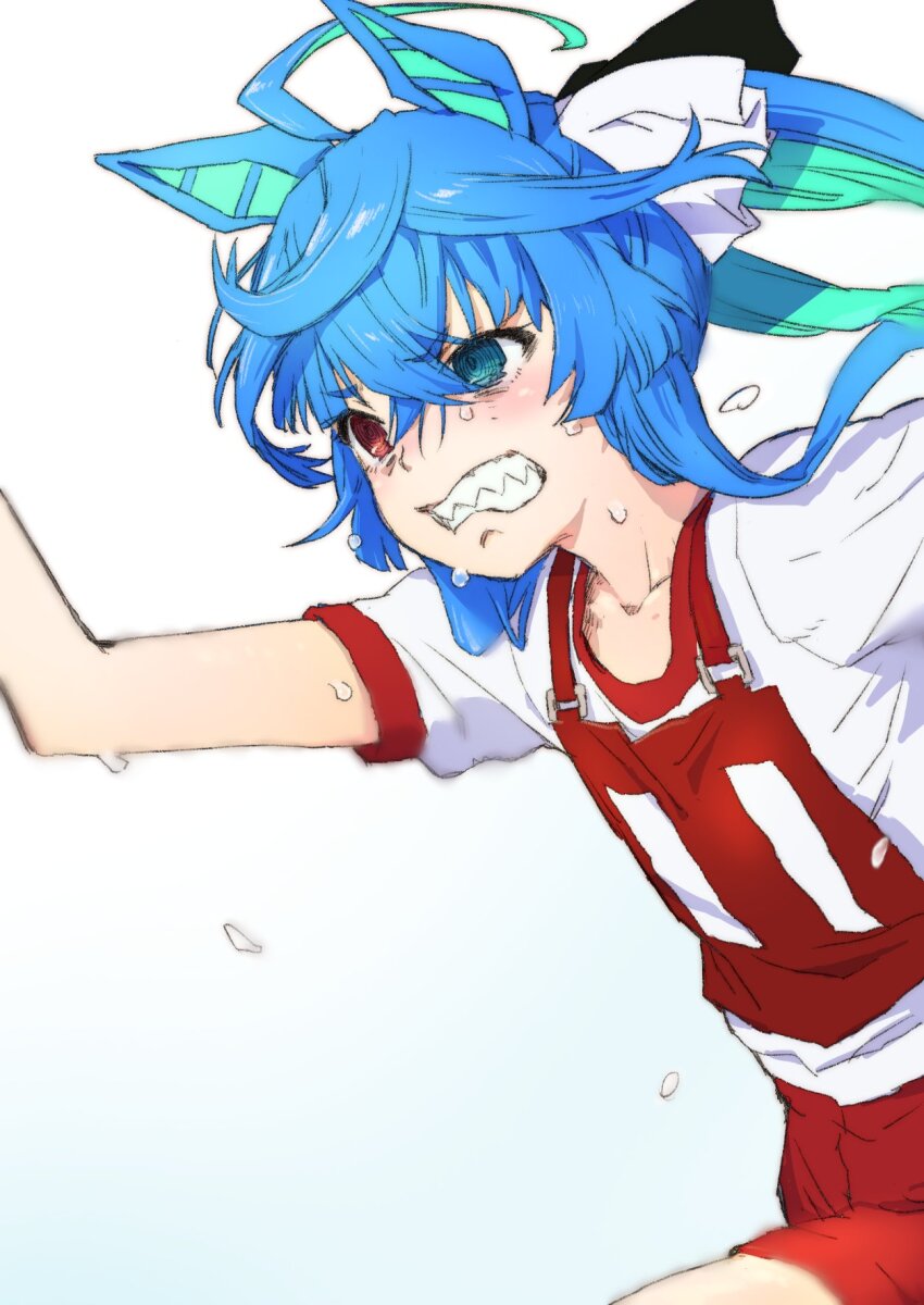 Twin Turbo (Umamusume) Rule 34 Image