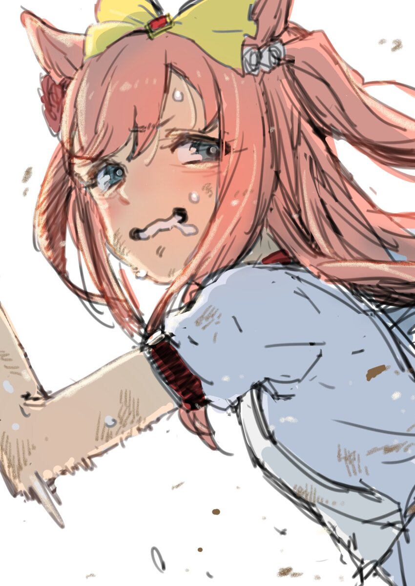 Agnes Digital (Umamusume) Rule 34 Image