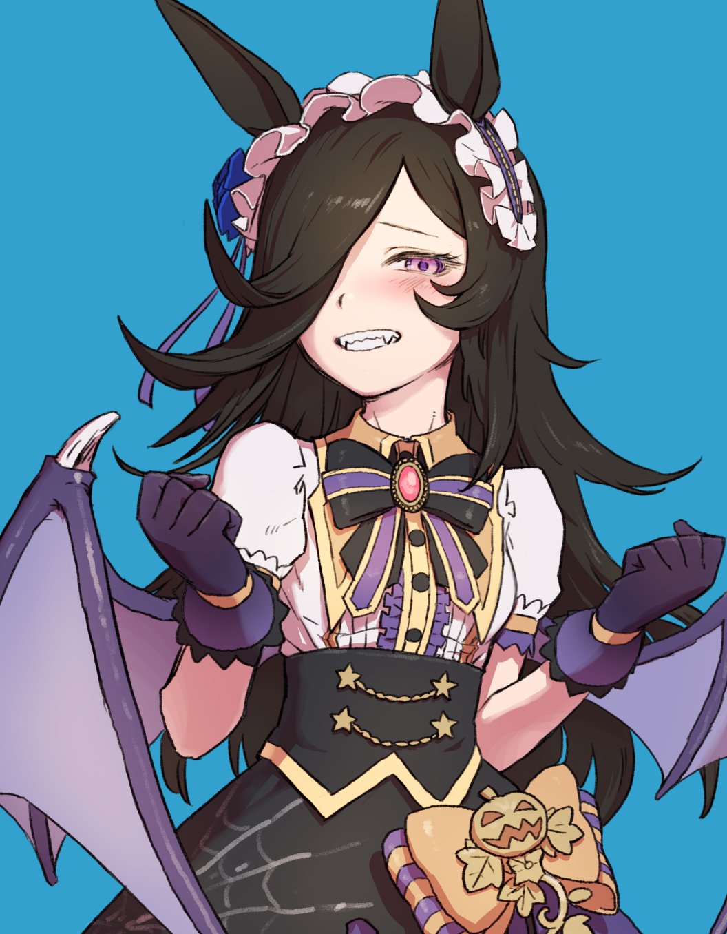 Rice Shower (Umamusume) Rule 34 Image
