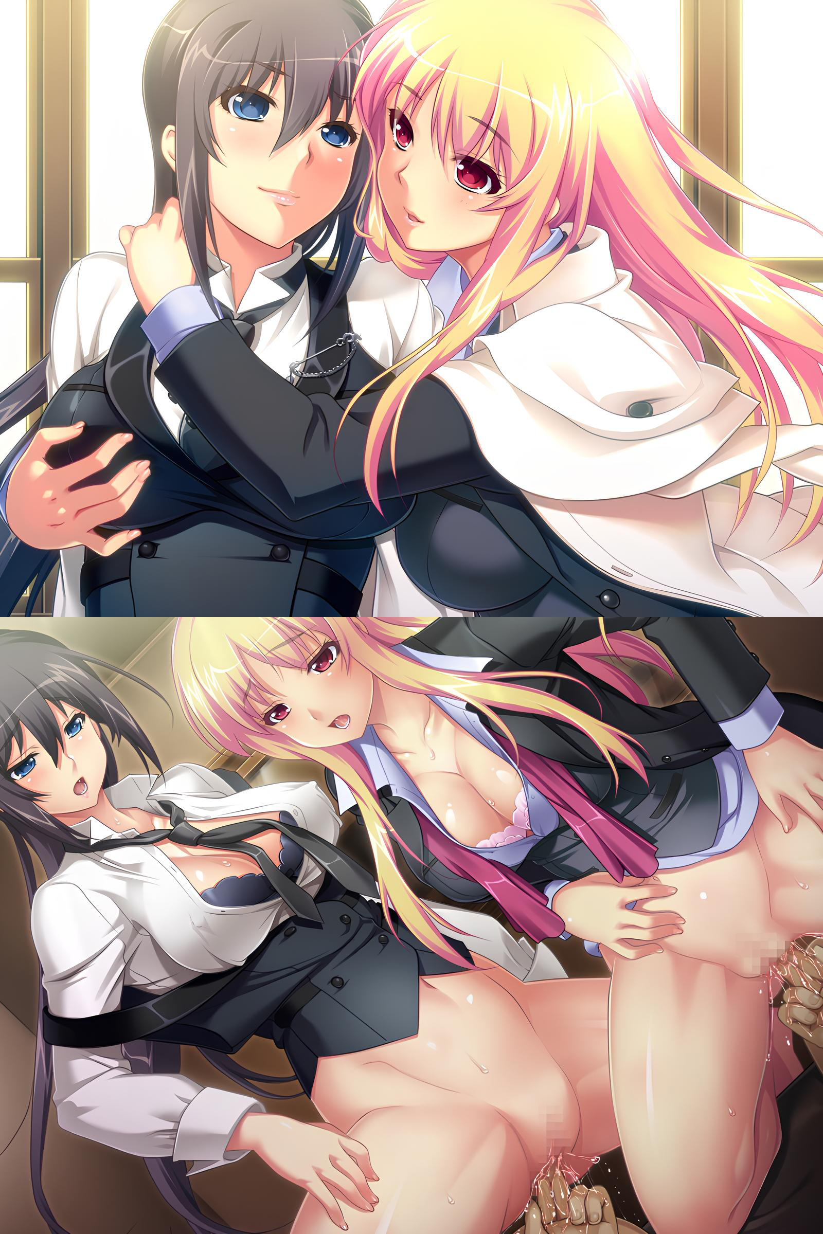 Before And After Rule 34 Image