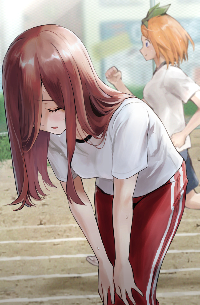 Nakano Miku (Go-Toubun No Hanayome) Rule 34 Image