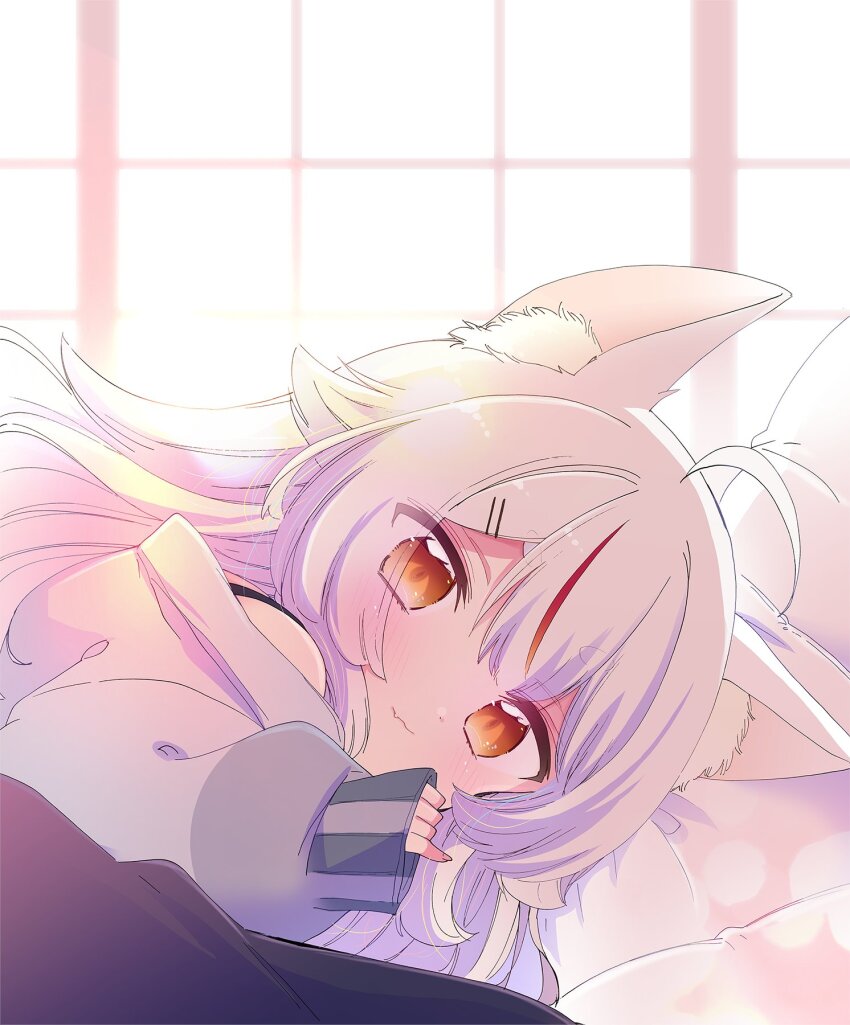 Indie Virtual Youtuber Rule 34 Image