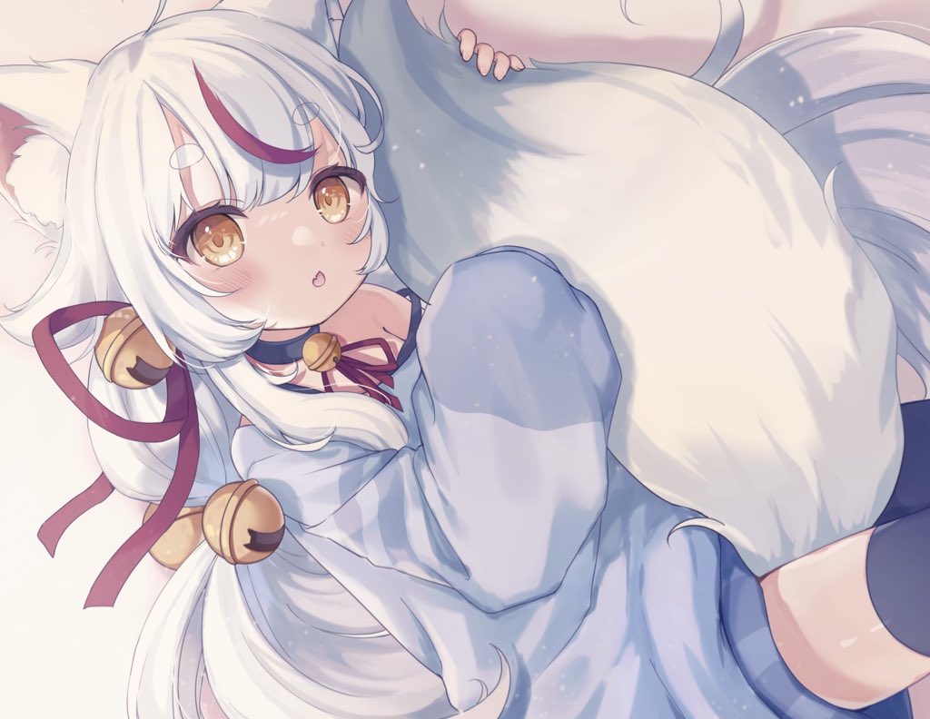 Indie Virtual Youtuber Rule 34 Image