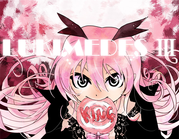 Ruki (Senyuu) Rule 34 Image