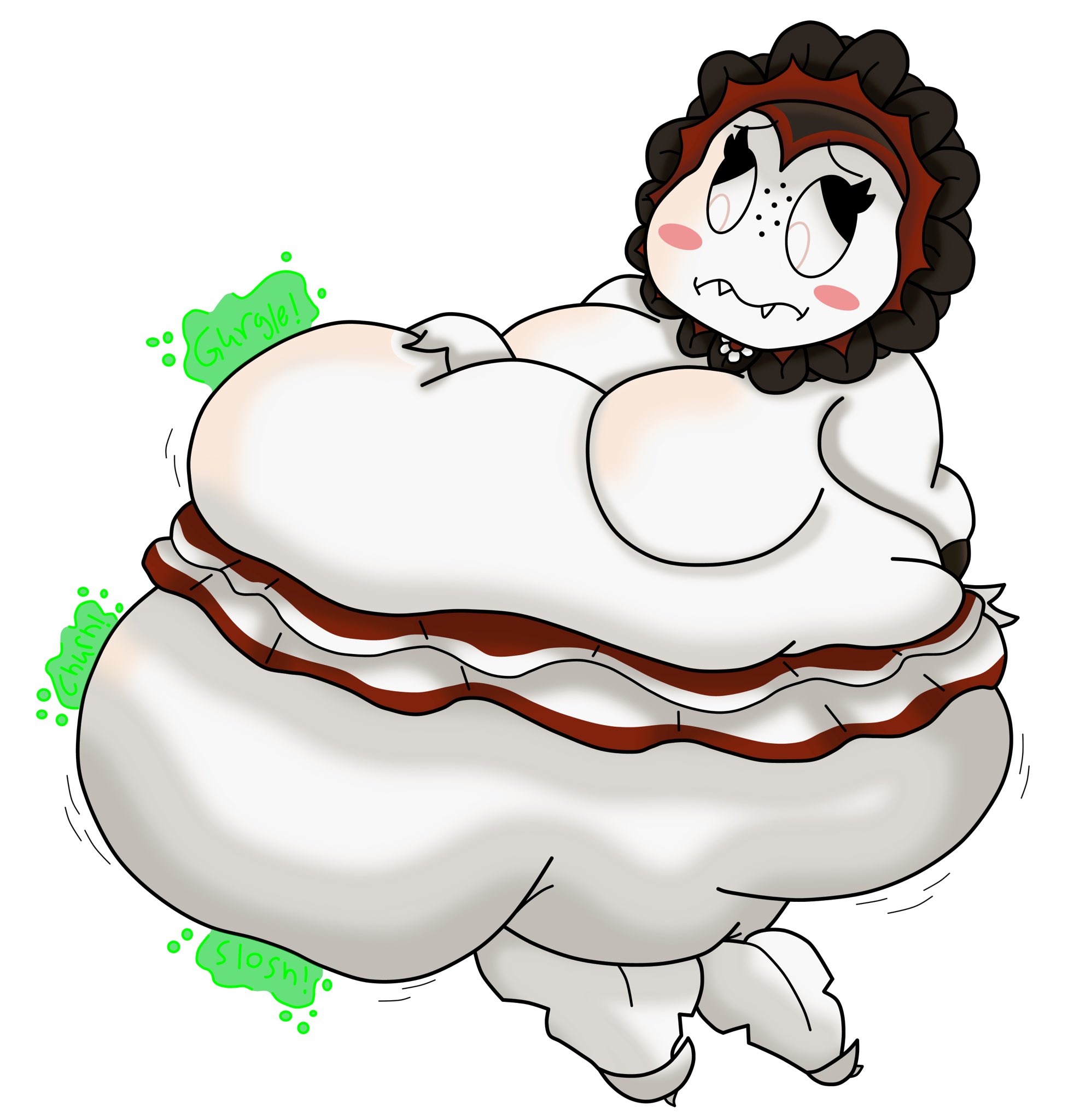 Sunflower (Pvz) Rule 34 Image