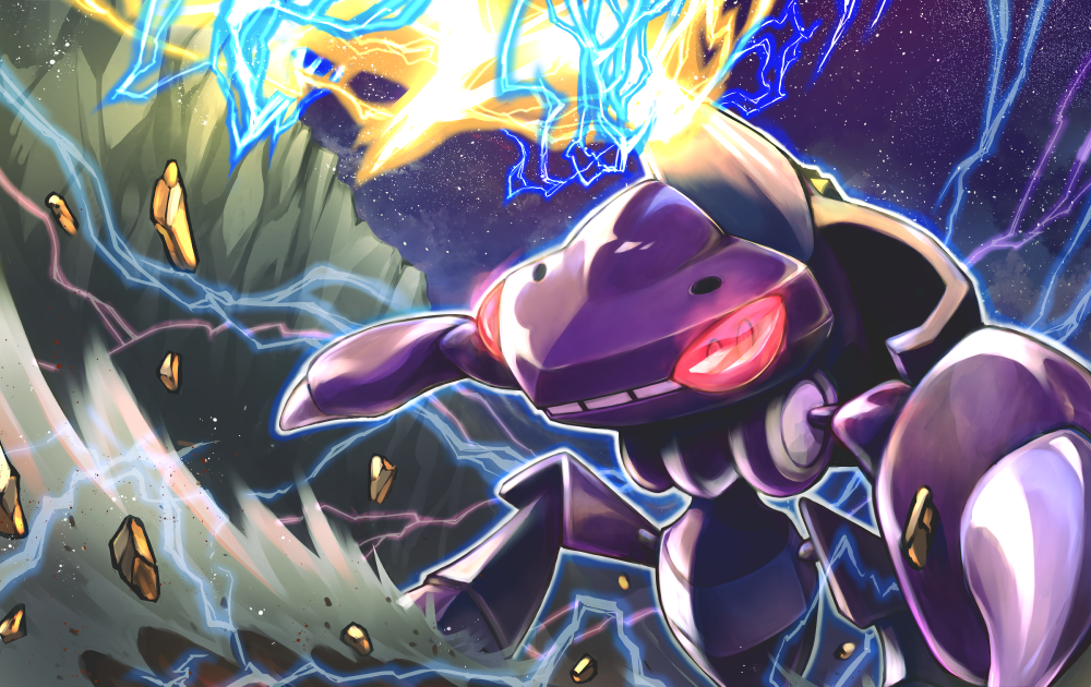 Gen 5 Pokemon (Nintendo) Rule 34 Image