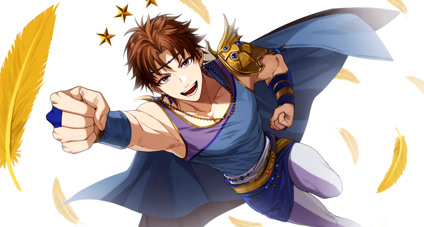 Bartz Klauser (Dissidia Final Fantasy) Rule 34 Image
