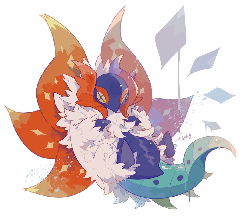 Pokemon (Creature) Rule 34 Image