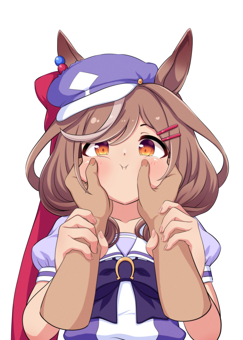 Umamusume Rule 34 Image