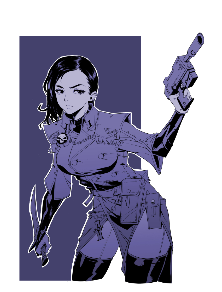 Warhammer 40k Rule 34 Image