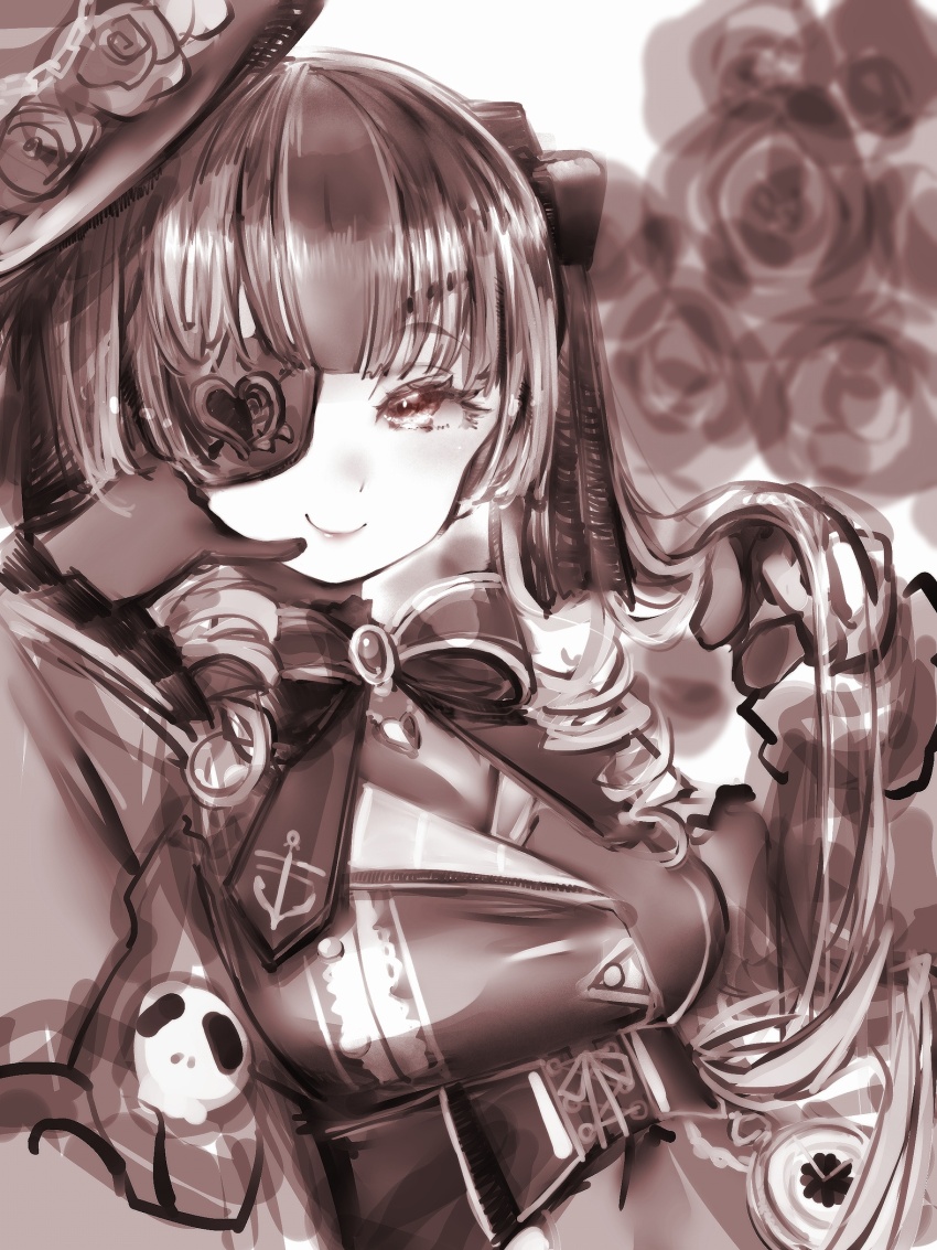 Houshou Marine (Hololive) Rule 34 Image