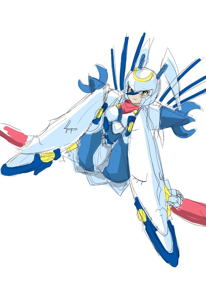 Dianamon (Digimon) Rule 34 Image