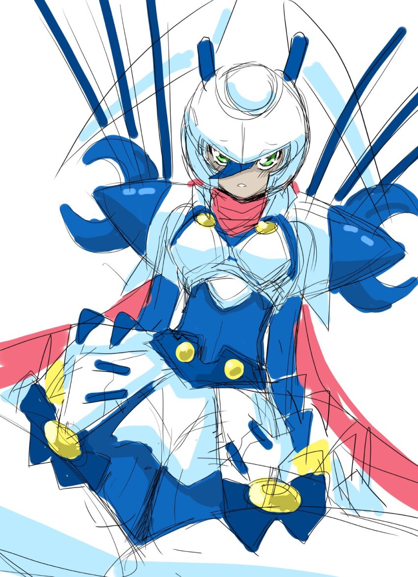 Dianamon (Digimon) Rule 34 Image