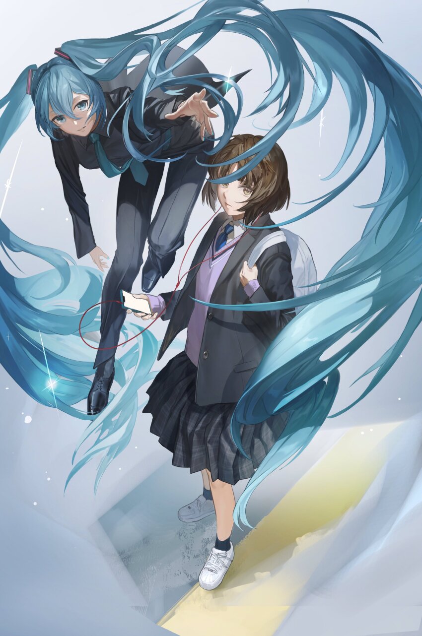 Character Request (Vocaloid) Rule 34 Image