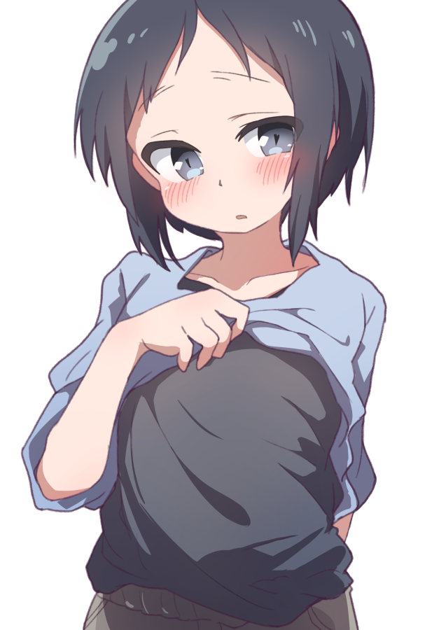 Yama No Susume Rule 34 Image