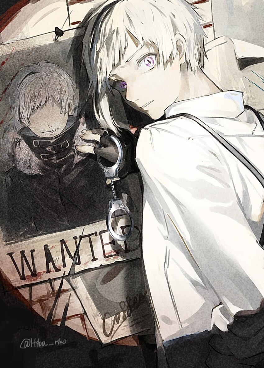 Bungou Stray Dogs Rule 34 Image