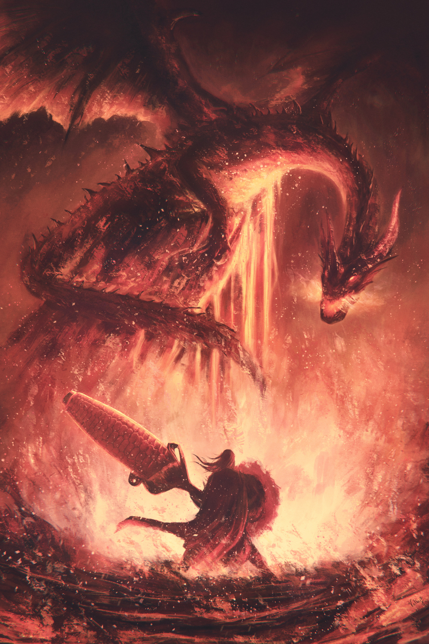 Monster Hunter (Series) Rule 34 Image