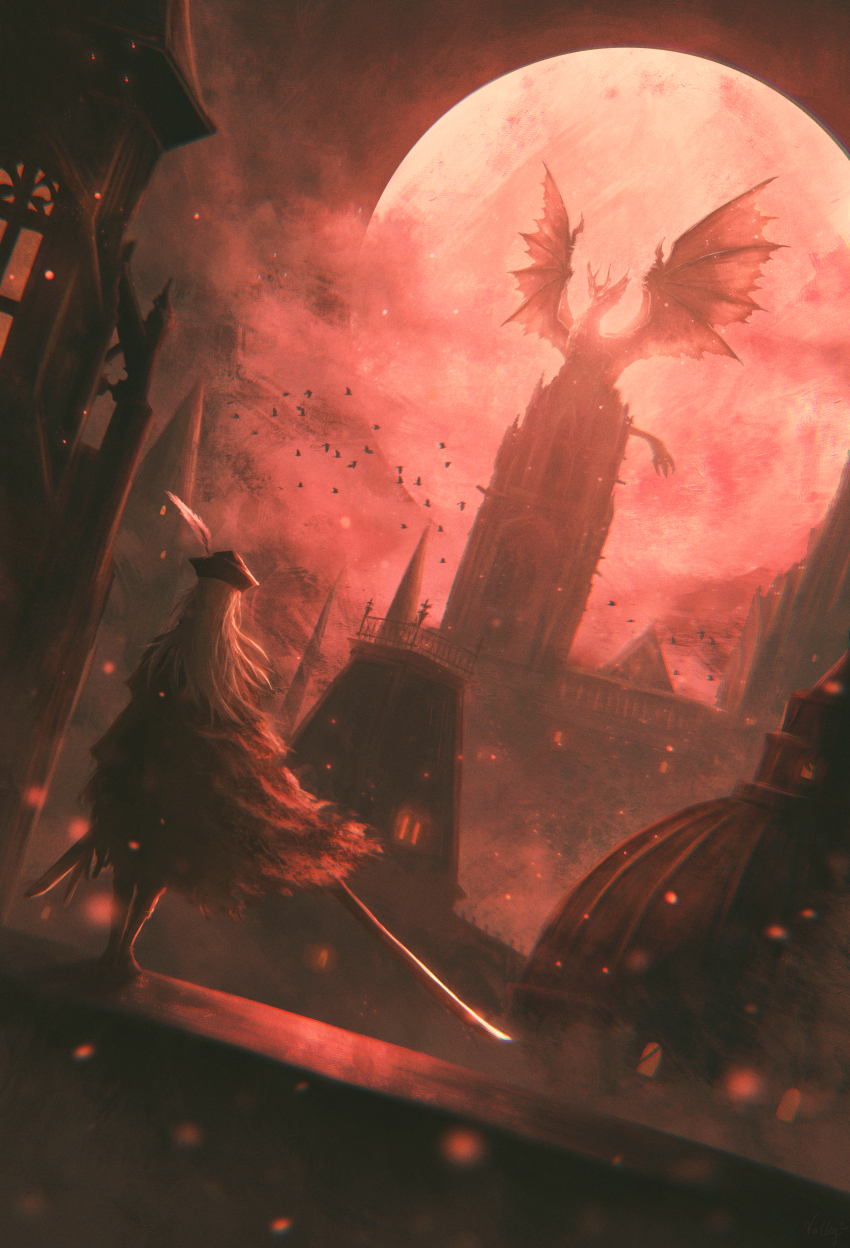 Monster Hunter (Series) Rule 34 Image