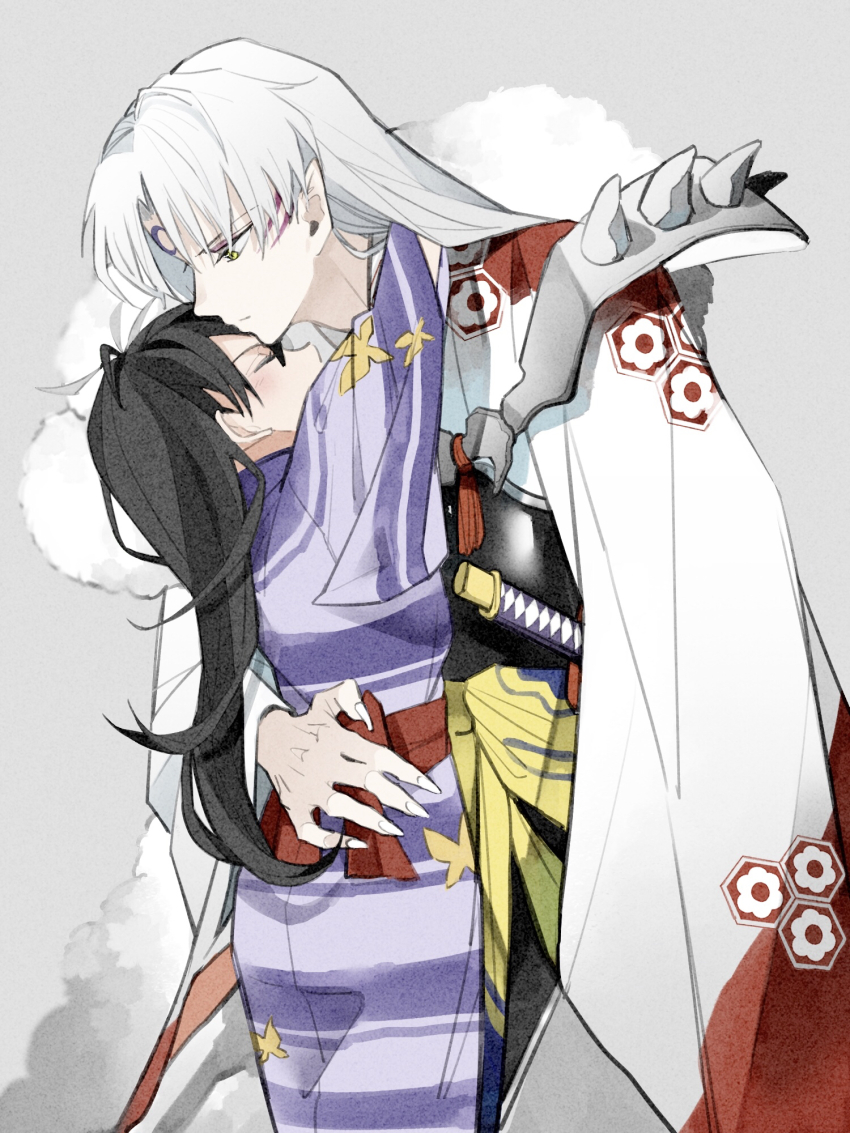 Rin (Inuyasha) Rule 34 Image